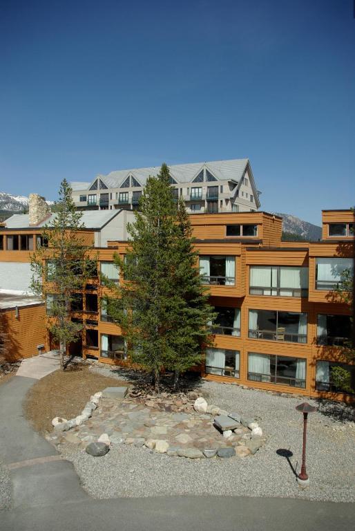 Huntley Lodge At Big Sky Resort Exterior foto